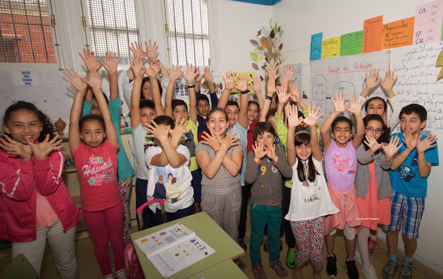 Colegio Español Luis Vives