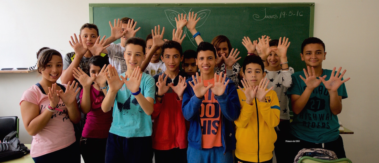 Colegio Español Luis Vives