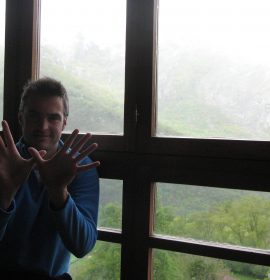 Javier Purroy Javier Purroy
