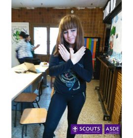 ASDE Scouts de España ASDE Scouts de España