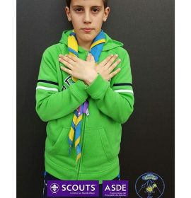 ASDE Scouts de España ASDE Scouts de España
