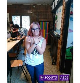 ASDE Scouts de España