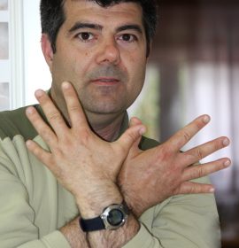 Enrique Hernández Enrique Hernández