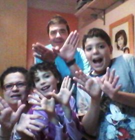 SEOFamily Luengo Ferreras SEOFamily Luengo Ferreras