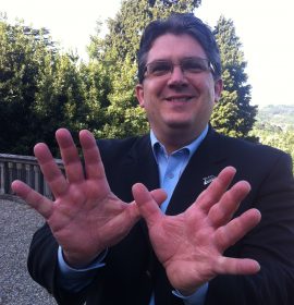 Ich unterstützte Natura 2000! Ich unterstützte Natura 2000!
