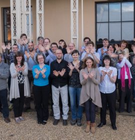 Birds and Habitats Directives Task  Force participants, BirdLife Europe