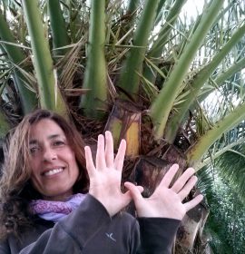 Ana María Portero Álvarez Ana María Portero Álvarez