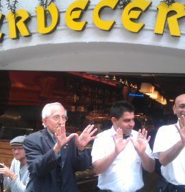 Cerveceria Baviera Las Ramblas Cerveceria Baviera Las Ramblas