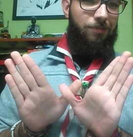 ASDE Scouts de España ASDE Scouts de España