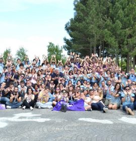 ASDE Scouts de España ASDE Scouts de España