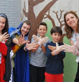 COLEGIO EDUCREA COLEGIO EDUCREA