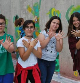 COLEGIO EDUCREA COLEGIO EDUCREA