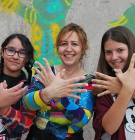 COLEGIO EDUCREA COLEGIO EDUCREA