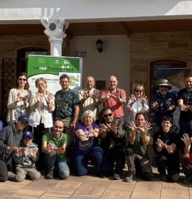 Celebrando el Día Europeo de la Red Natura 2000 en Instinción durante 2023