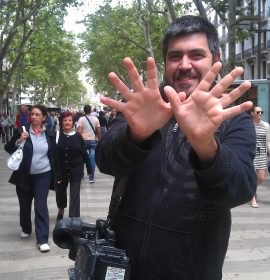 EFE en Barcelona EFE en Barcelona