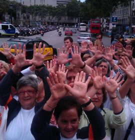 Gent Gran Granollers I Gent Gran Granollers I
