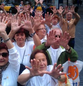 Gent Gran Granollers III Gent Gran Granollers III