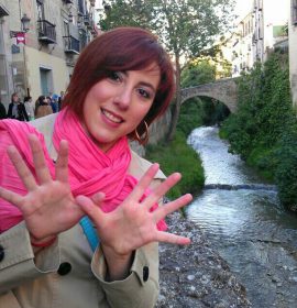 Carmen Robles Carmen Robles