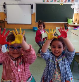 C.P .Cardenal Cisneros C.P .Cardenal Cisneros