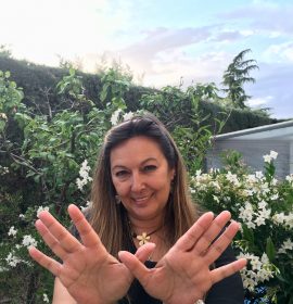 Orgullosa de Alzar las Manos #natura2000dey Orgullosa de Alzar las Manos #natura2000dey