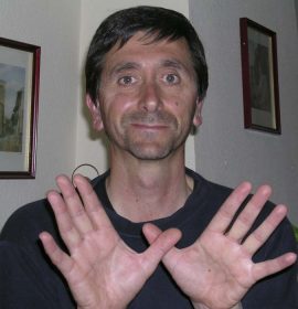 Javier González Javier González