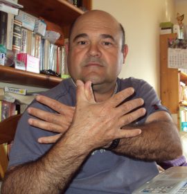 Pedro José Martínez Jaraba Pedro José Martínez Jaraba