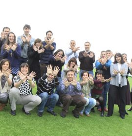 Áreas Medio Ambiente e Internacional Idom Bilbao Áreas Medio Ambiente e Internacional Idom Bilbao