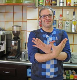Jose, bar-rest NOVO Jose, bar-rest NOVO