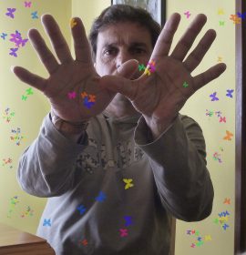 Antonio Pérez Rodríguez Antonio Pérez Rodríguez