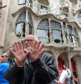 Barcelona por red Natura 2000 Barcelona por red Natura 2000