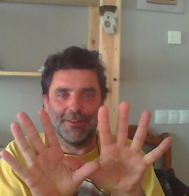 Adolfo Giner Adolfo Giner