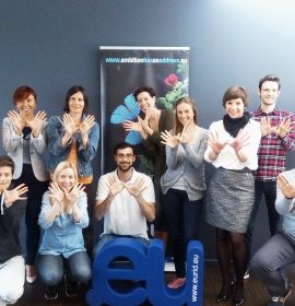 The @EUregistry supporting #natura2000day. Join the butterfly effect: www.natura2000day.eu The @EUregistry supporting #natura2000day. Join the butterfly effect: www.natura2000day.eu