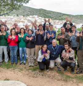 Semana de la Biodiversidad