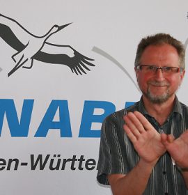 NABU Baden-Württemberg / Bird Life Germany, Section Baden-Württemberg NABU Baden-Württemberg / Bird Life Germany, Section Baden-Württemberg