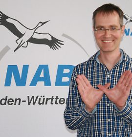 NABU Baden-Württemberg / Bird Life Germany, Section Baden-Württemberg NABU Baden-Württemberg / Bird Life Germany, Section Baden-Württemberg