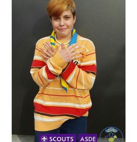 ASDE Scouts de España ASDE Scouts de España