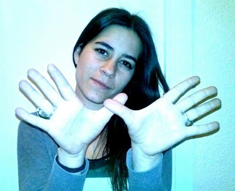 María