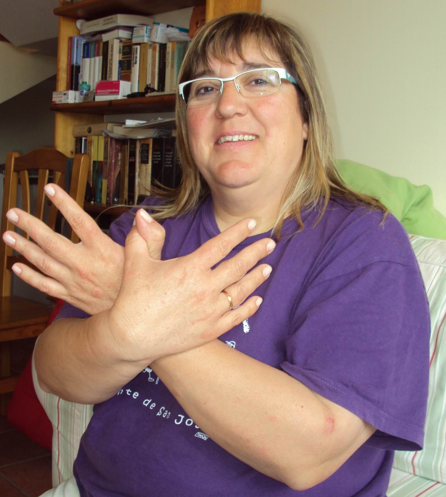 Ana Mª Aguiló Vallespí
