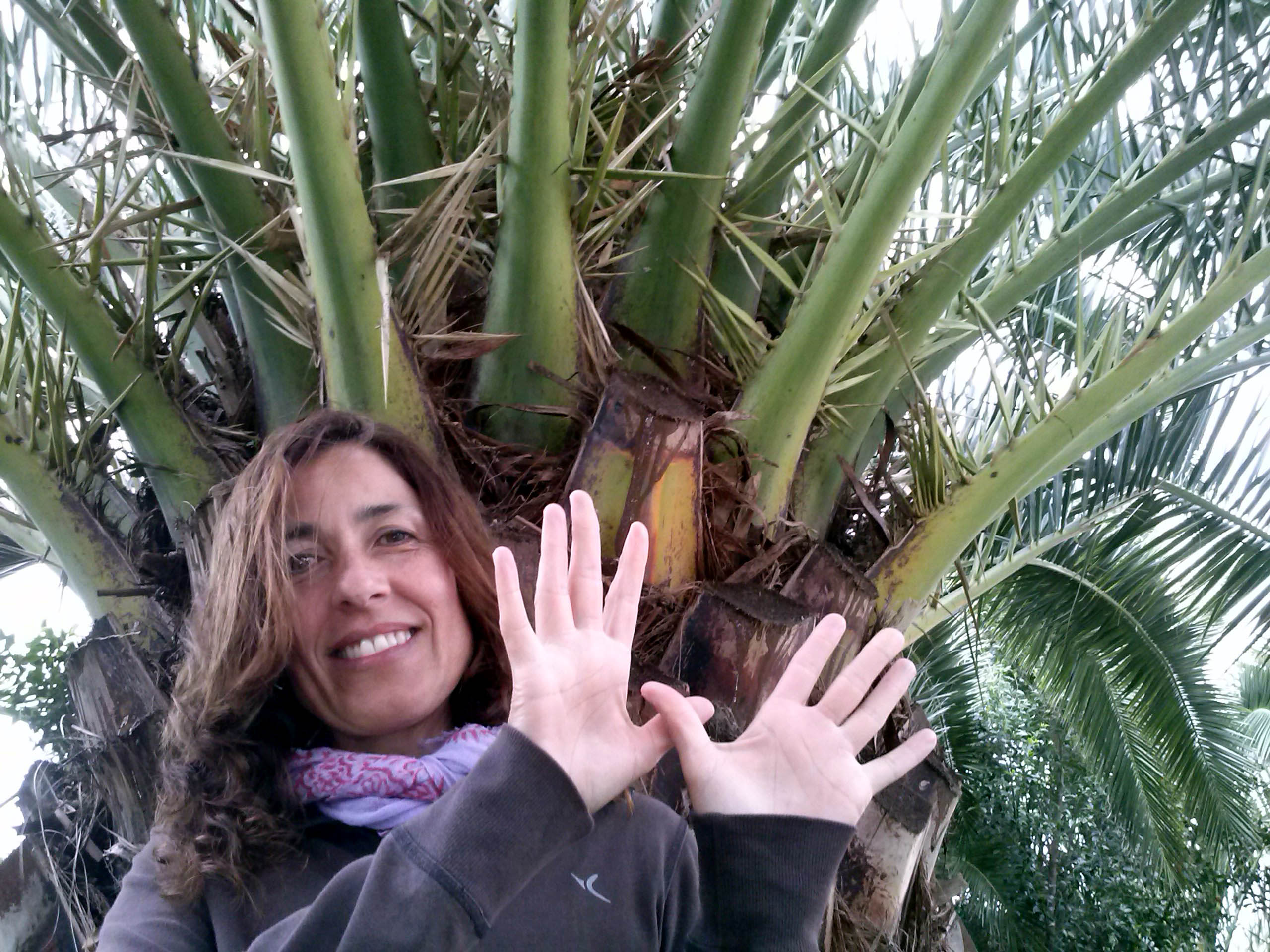 Ana María Portero Álvarez