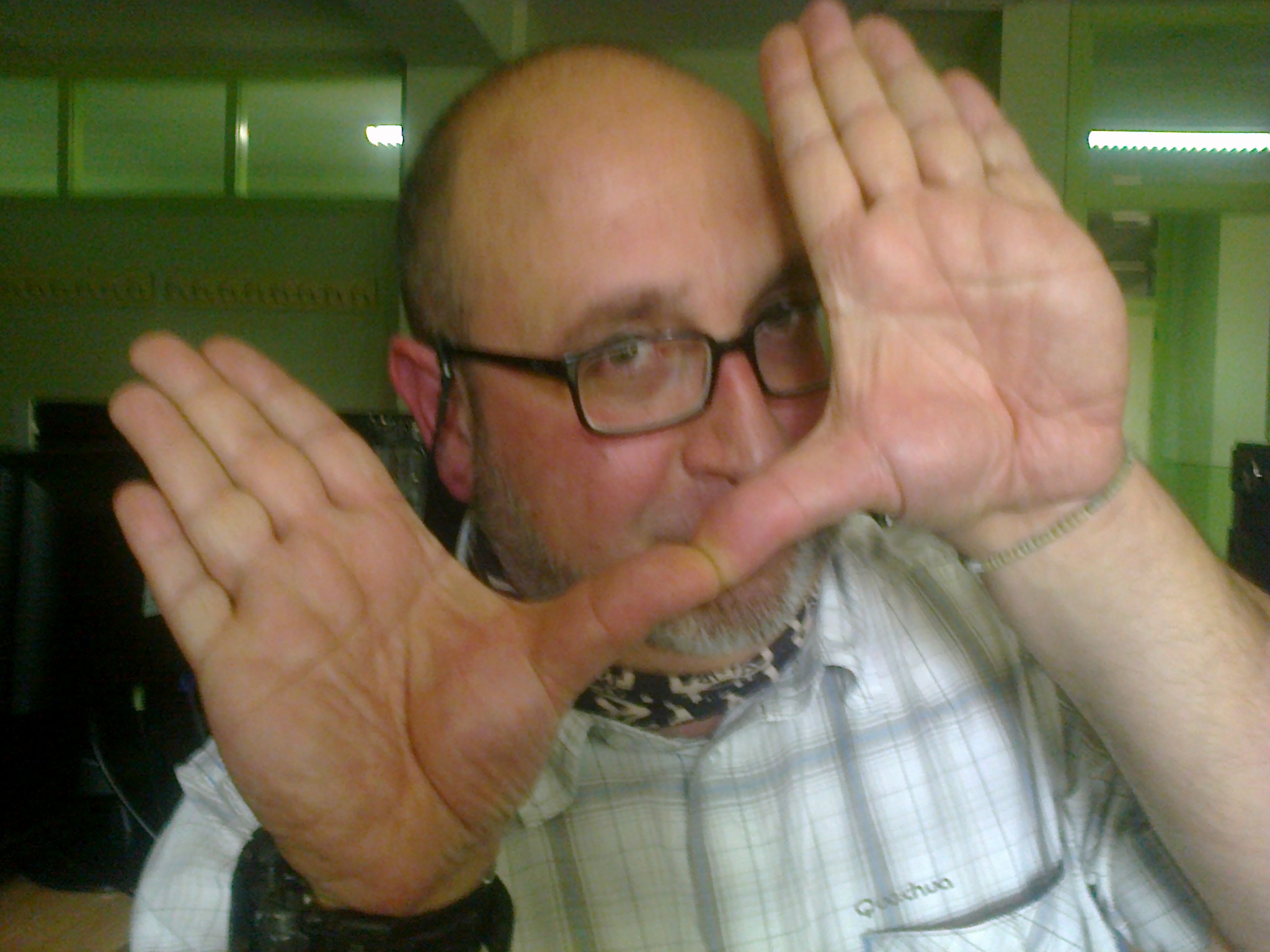 Francisco Javier Cuesta Lozano