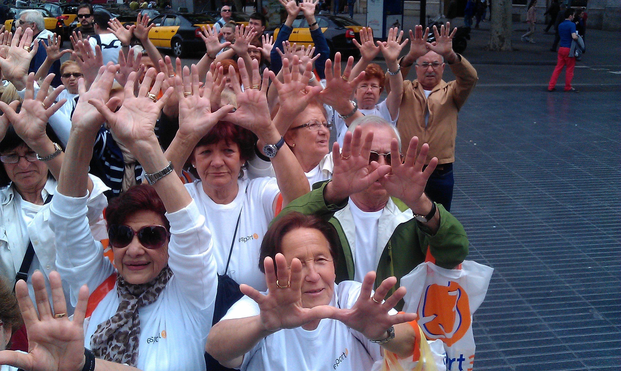 Gent Gran Granollers III