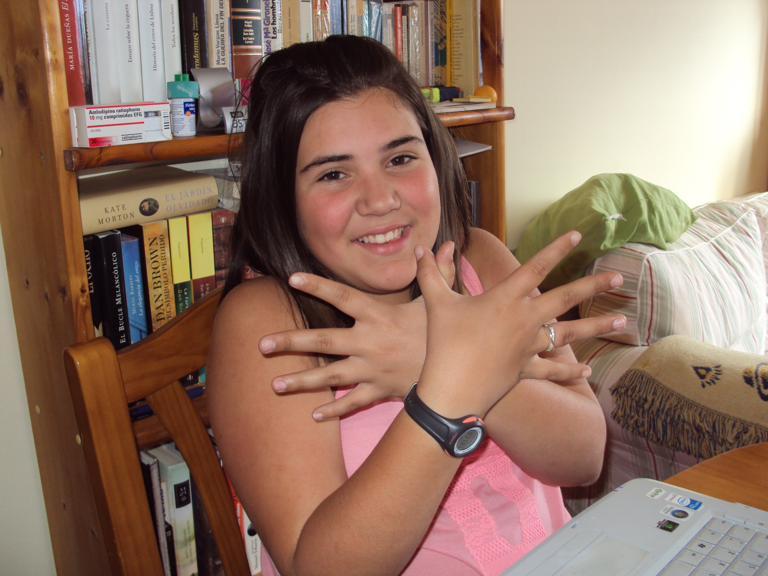 Liena Martínez Aguiló