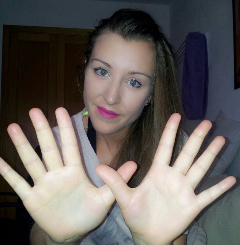 Marta. Amiga de Naturcrea
