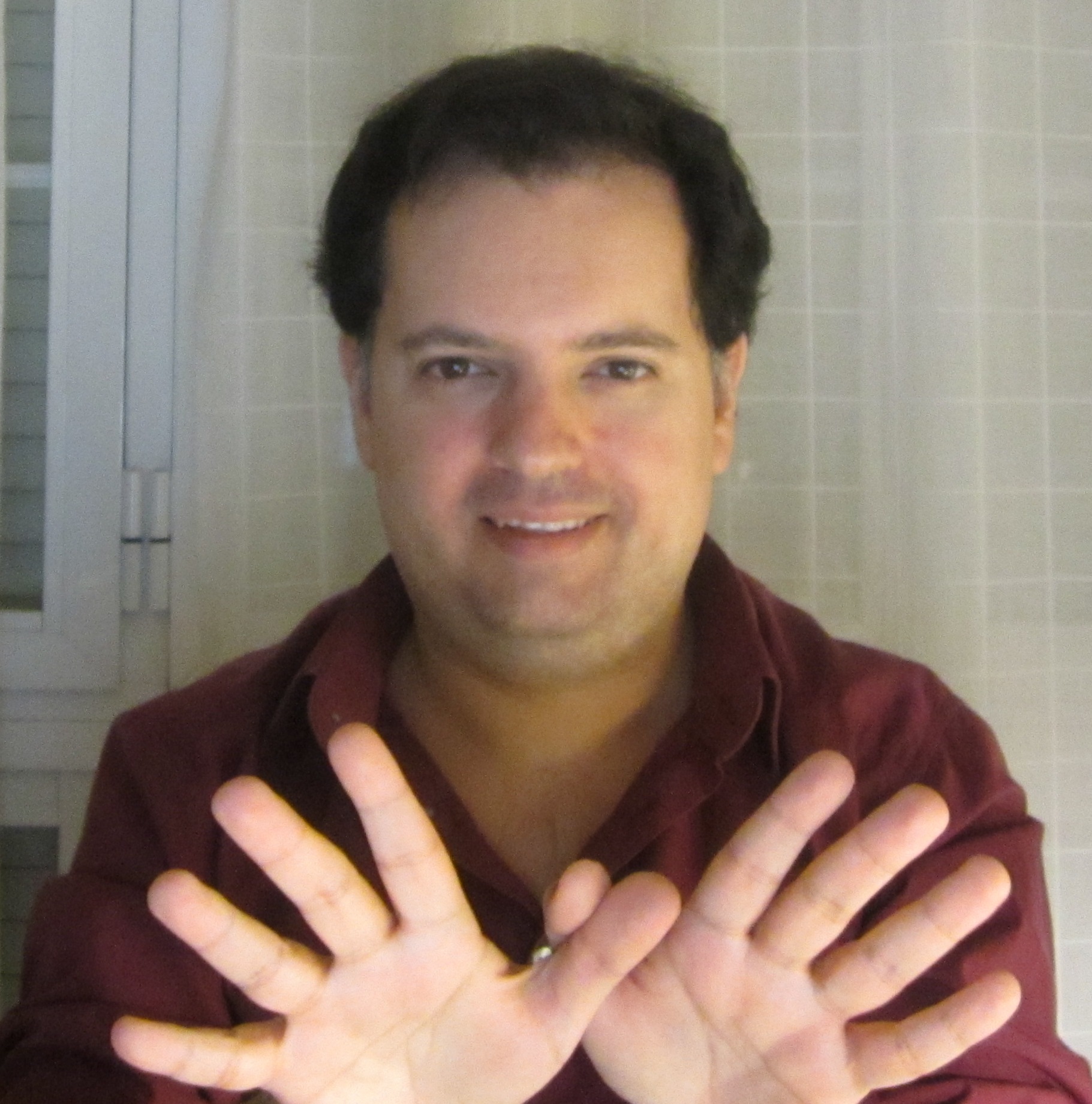 Enrique Ballesteros