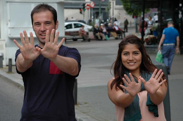 Twitter : @atienzajc (Juan Carlos Atienza)