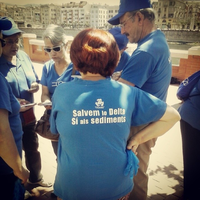 Instagram : @plataforma_defensa_ebre (plataforma_defensa_ebre)