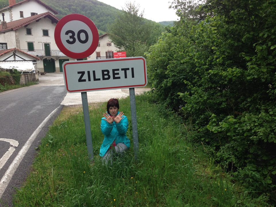 Zilbeti ZEC Monte Alduide