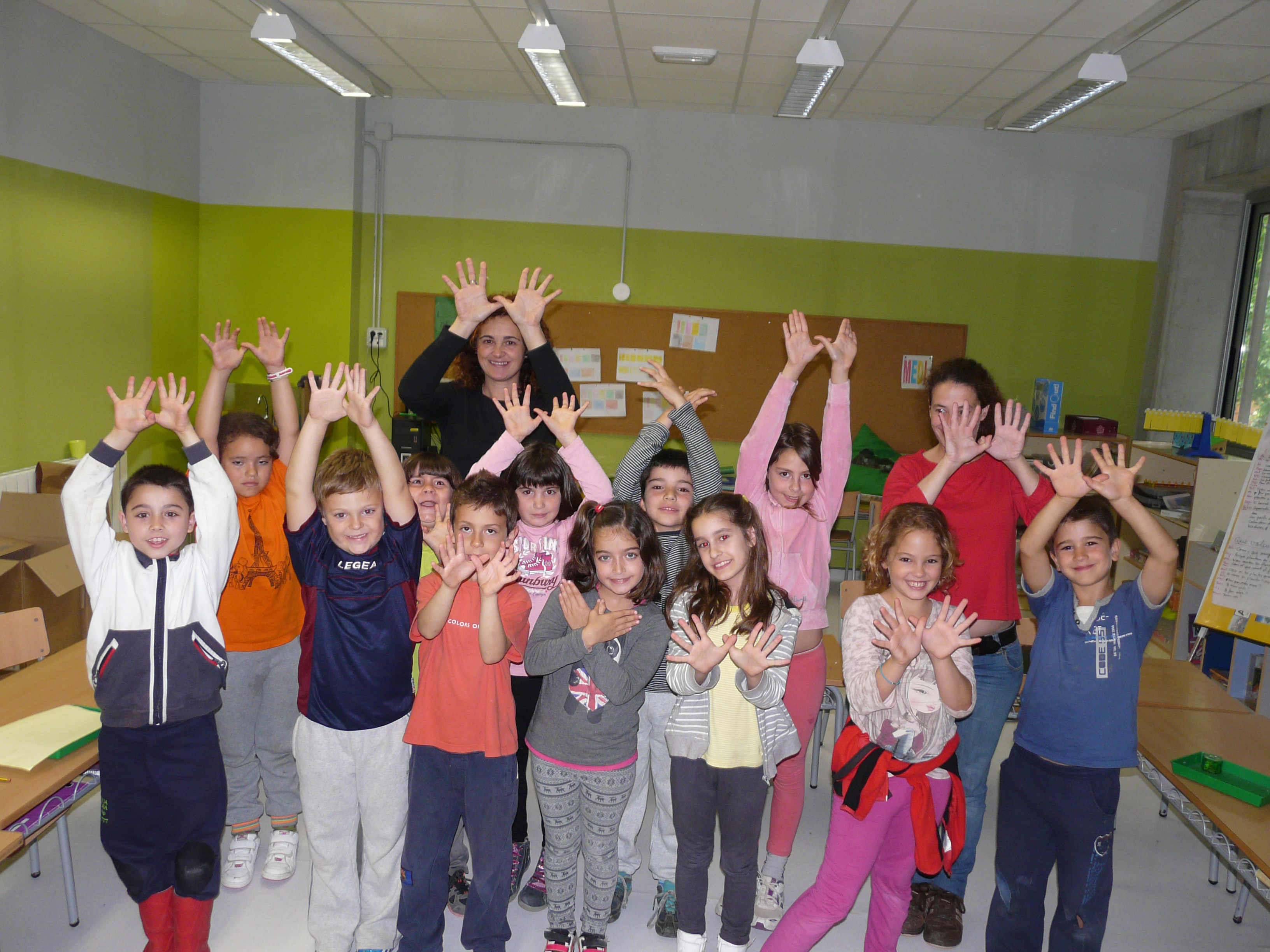 CEIP AQUA ALBA