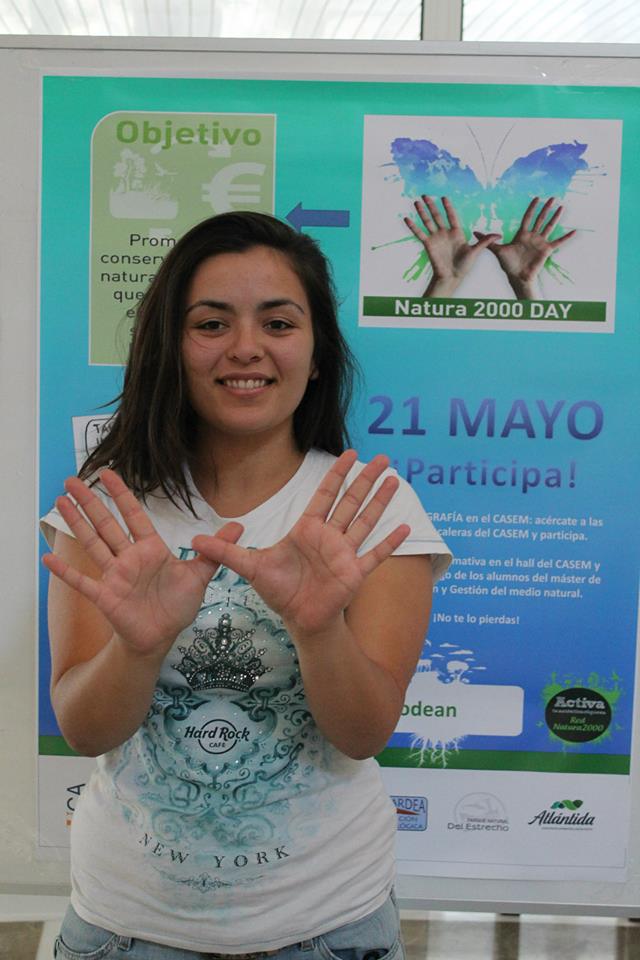 Celebración II Día Europeo Red Natura 2000 en la Universidad de Cádiz