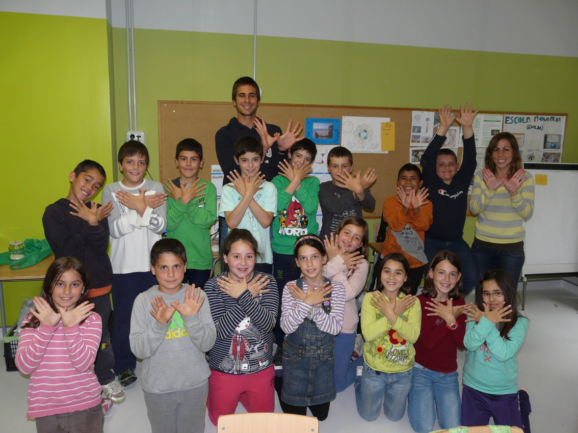 CEIP AQUA ALBA